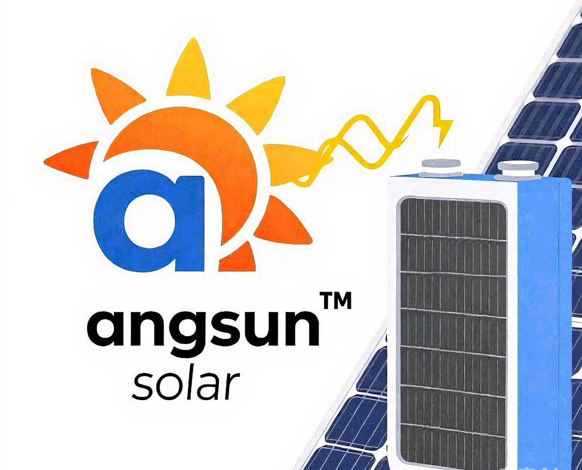 Angsun Solar Energy