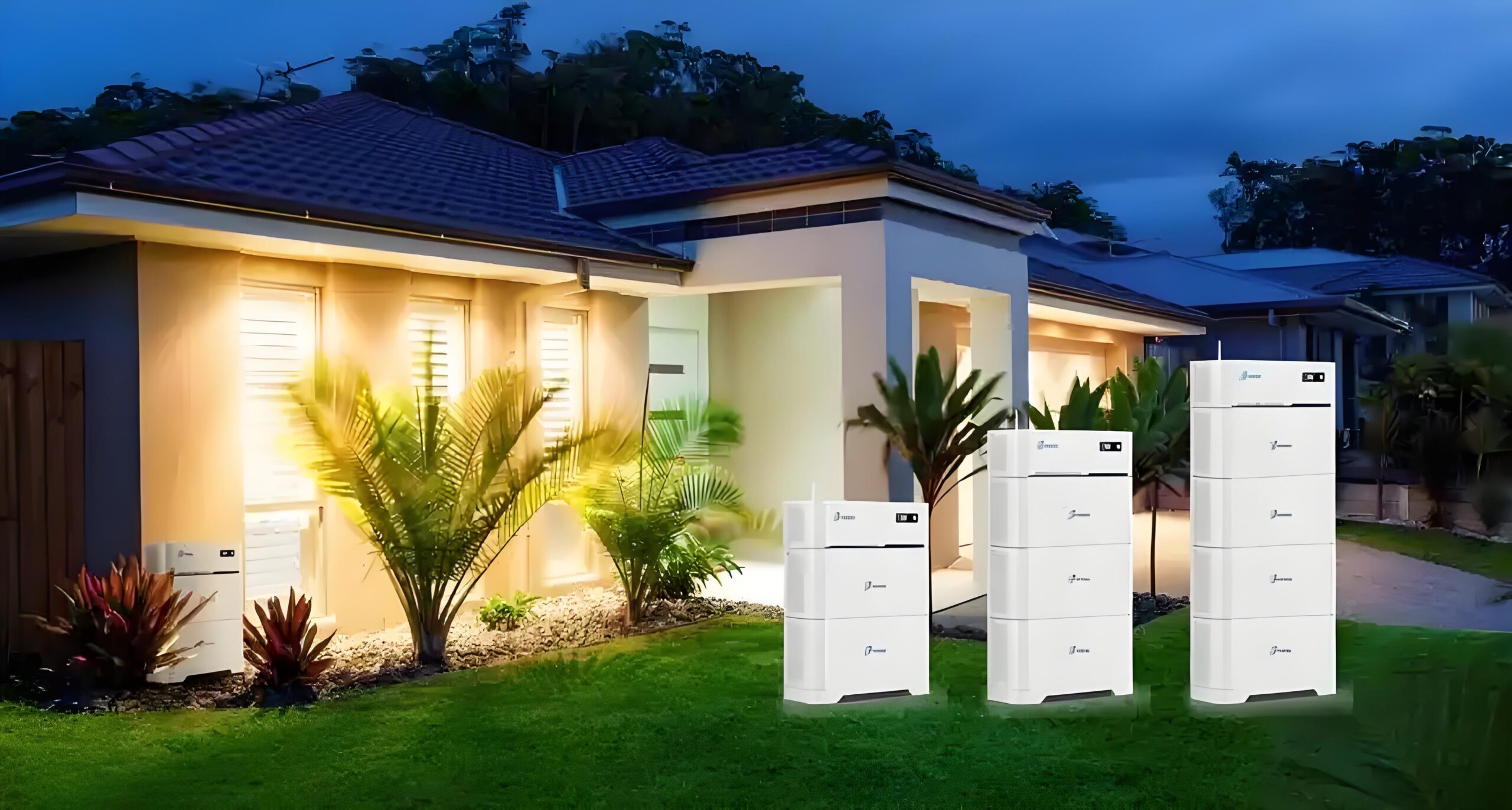 Why Homeowners Prefer Transformer-Based Inverters for Solar Systems