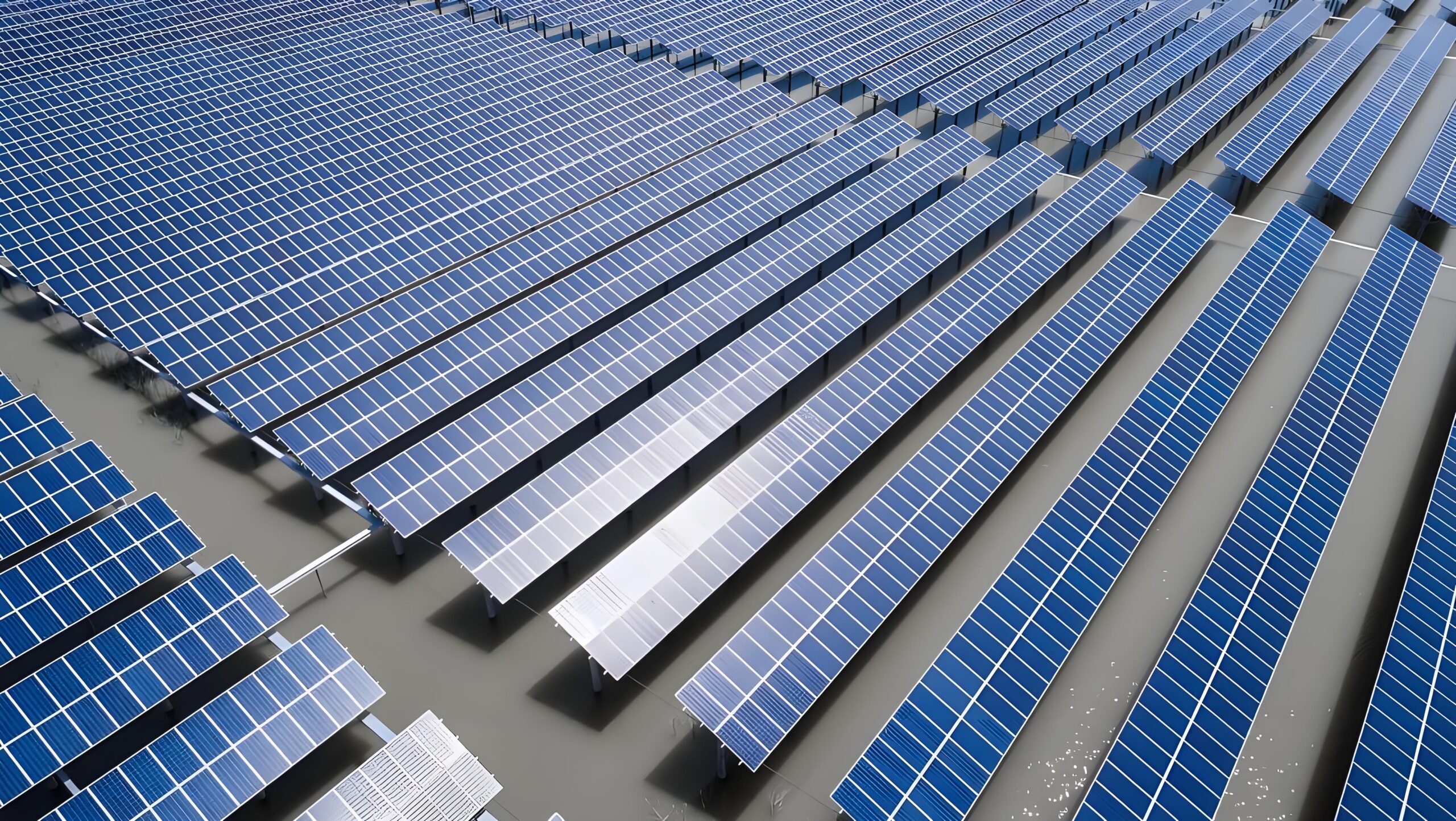 CanadianSolar Panels Technology