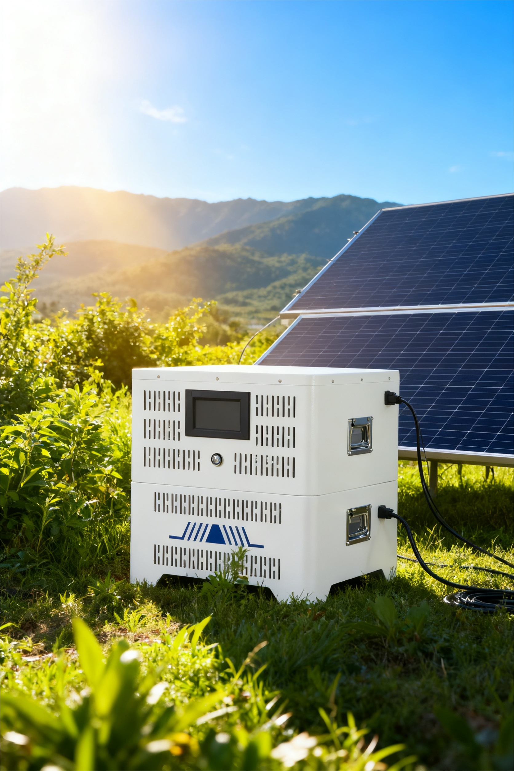 Transformer Base Inverter Benefits