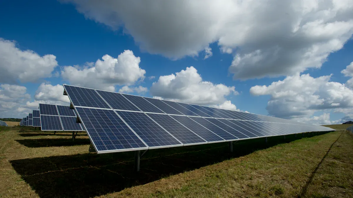 Solar Performance
