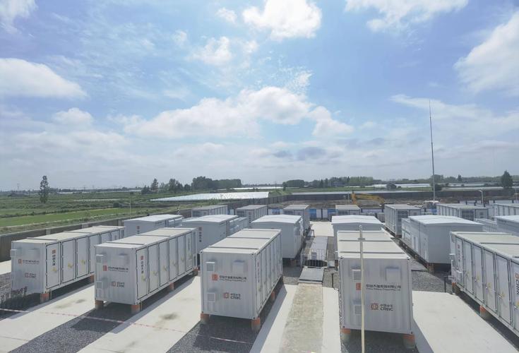 Steps to Find the Perfect Containerized Energy Storage for Your Application