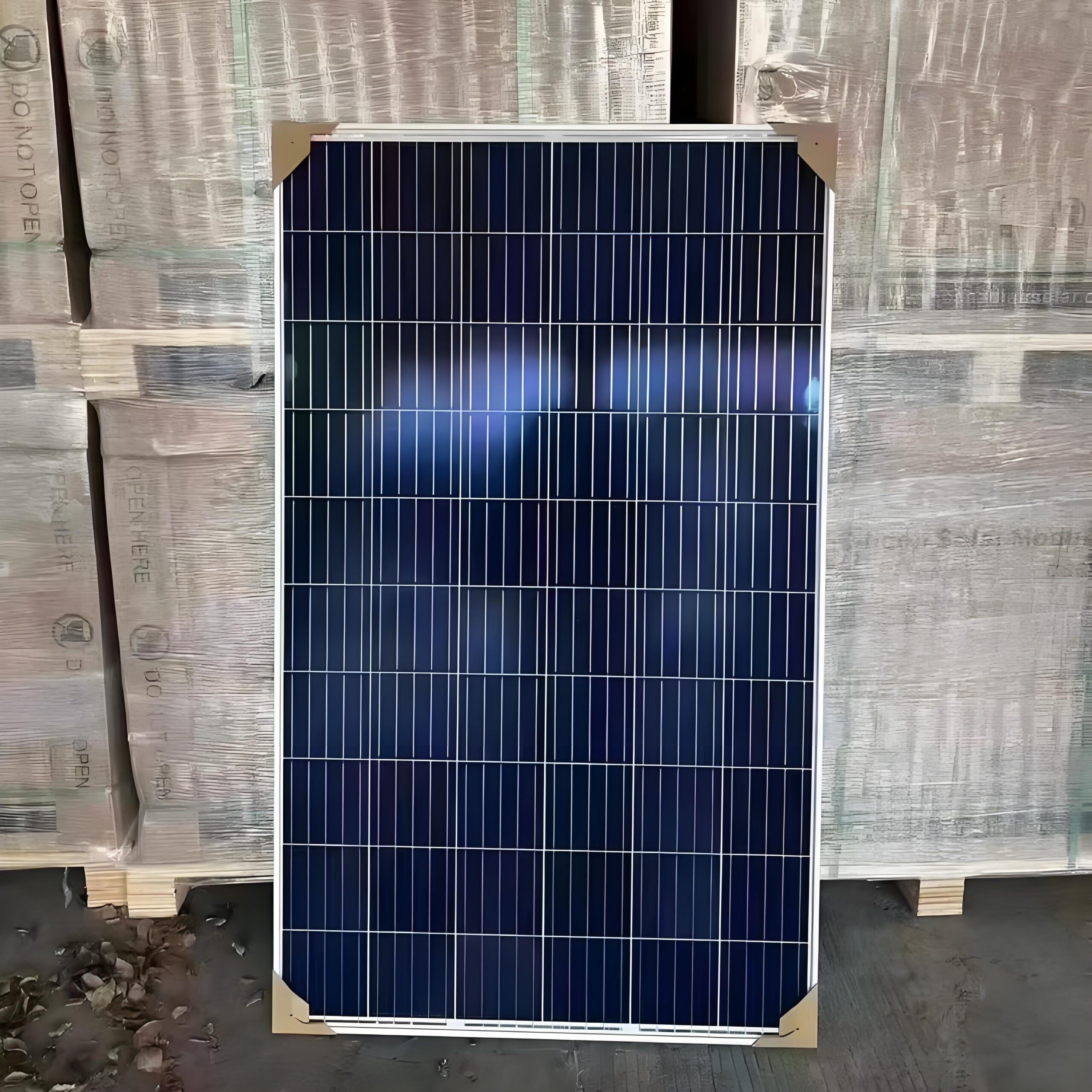canadiansolar panels