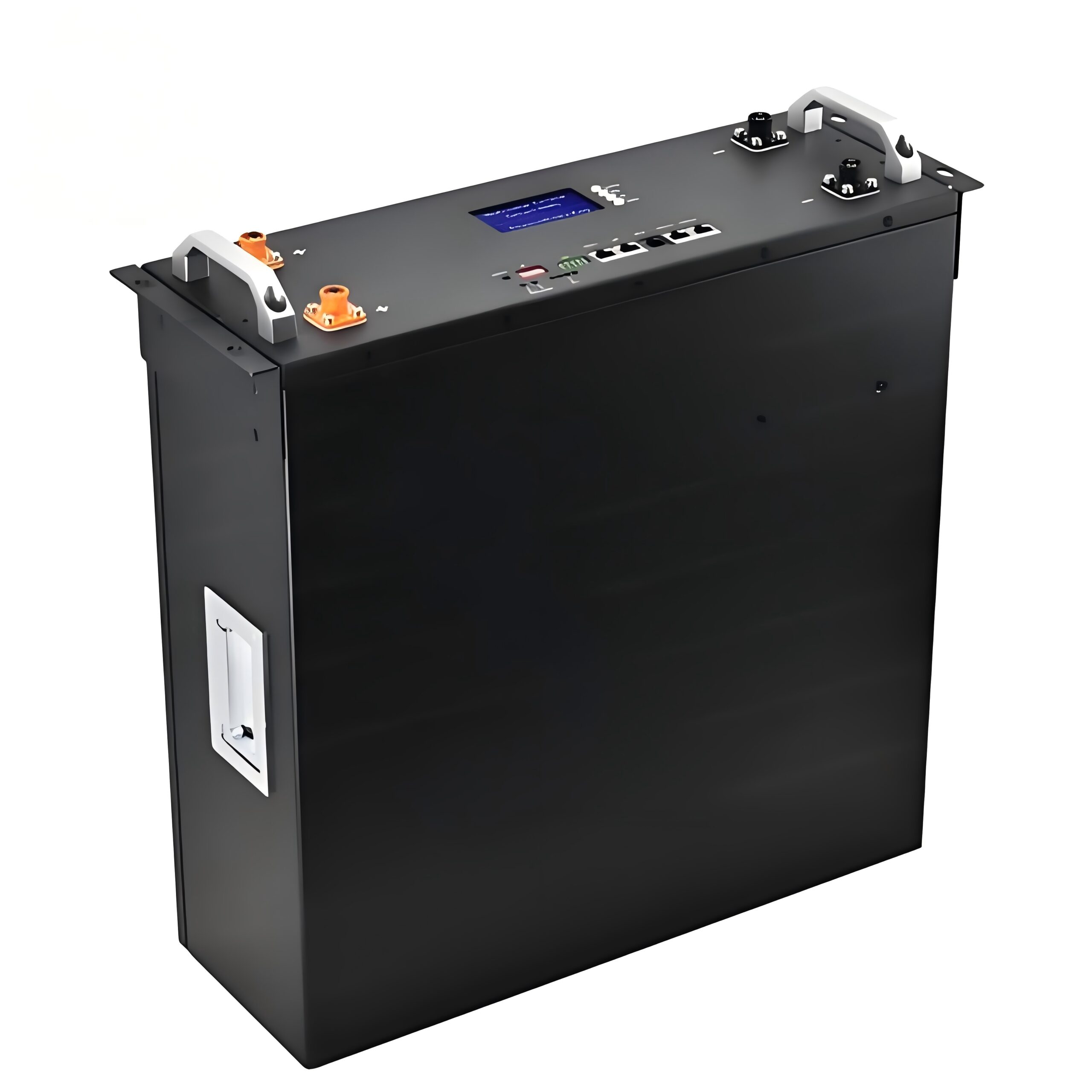 Battery Technology Innovations
