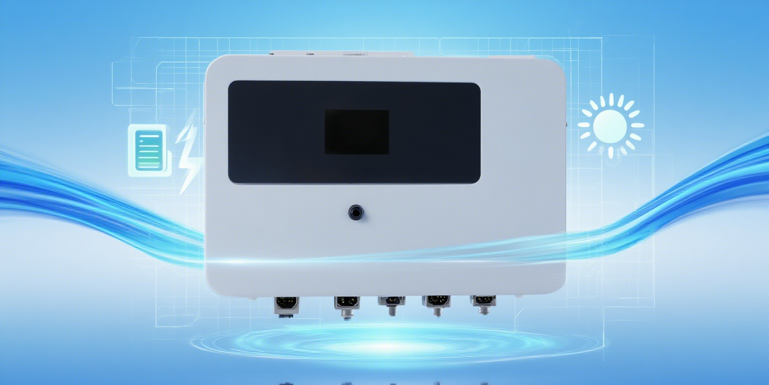 Angsun™ Solar Generator Power Hacks for Emergencies and Off-Grid Living