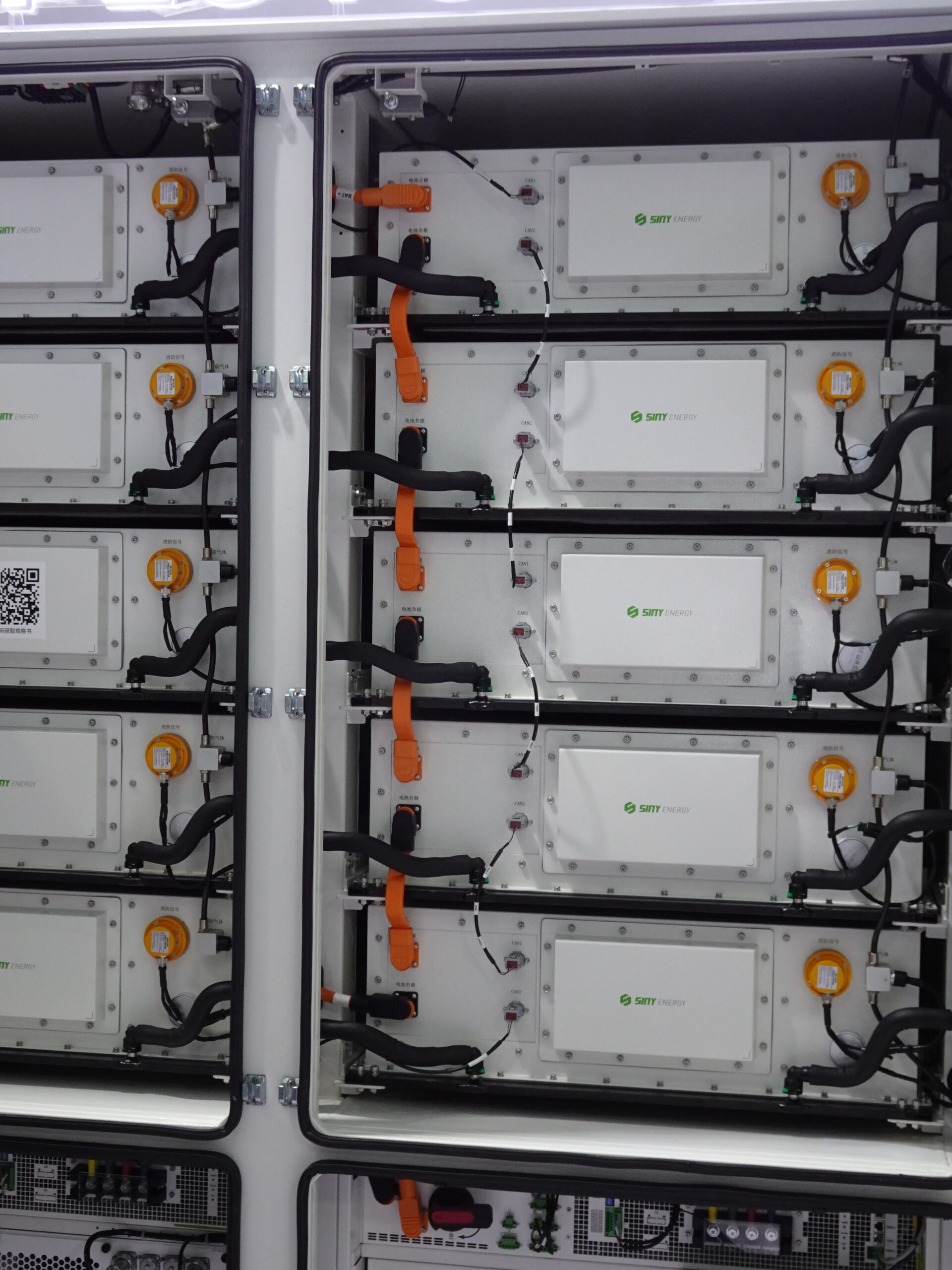 Capacity & Scalability