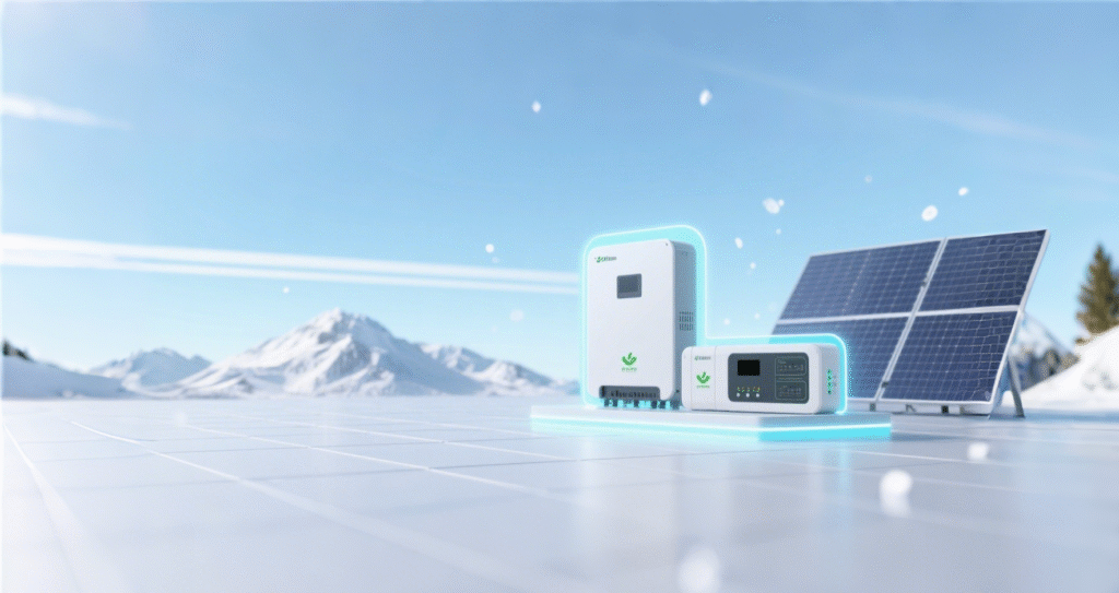 solar energy