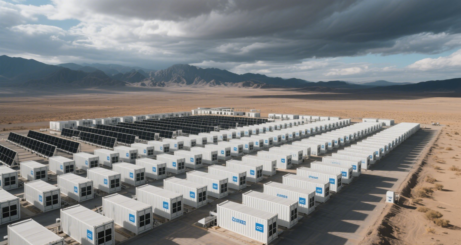 Key Considerations for Choosing and Using Energy Storage Systems