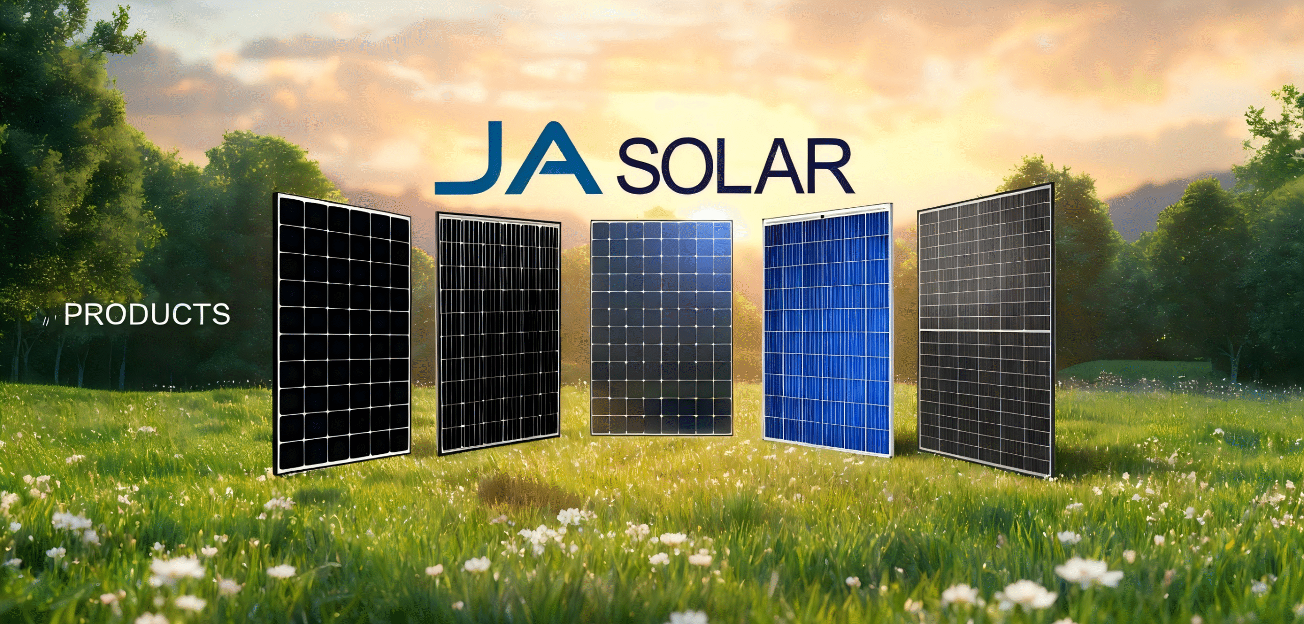 5 Surprising JA Solar China Products for Homes and Offices