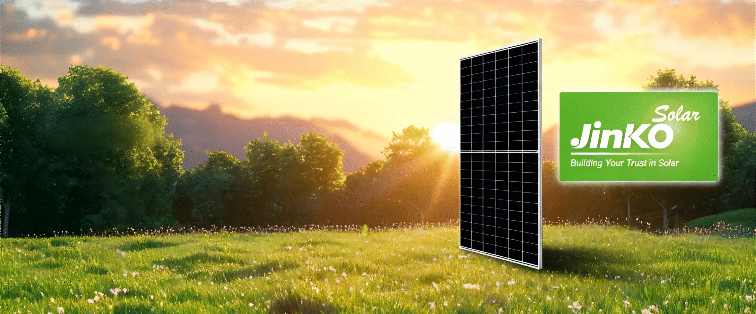 How Jinko Solar Panels Perform in Real-World Conditions