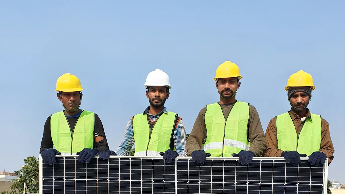 Define Your Solar Project Needs